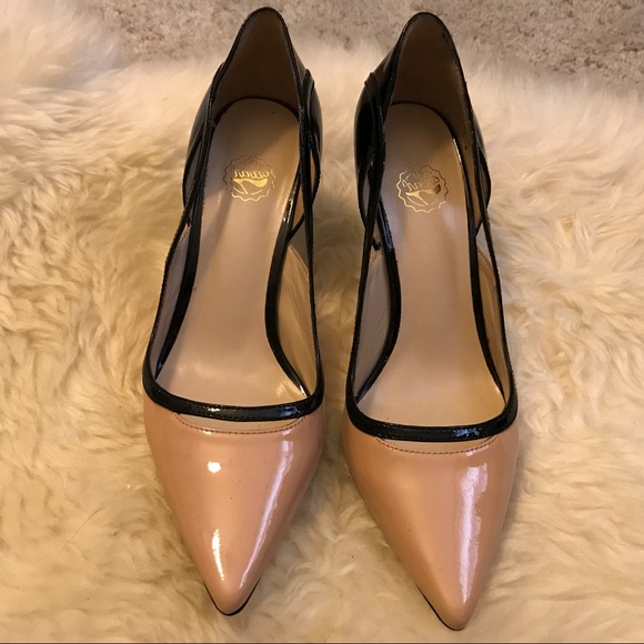 73Hours “Feeling Hot” High Heels Shoes - Picture 2 of 4